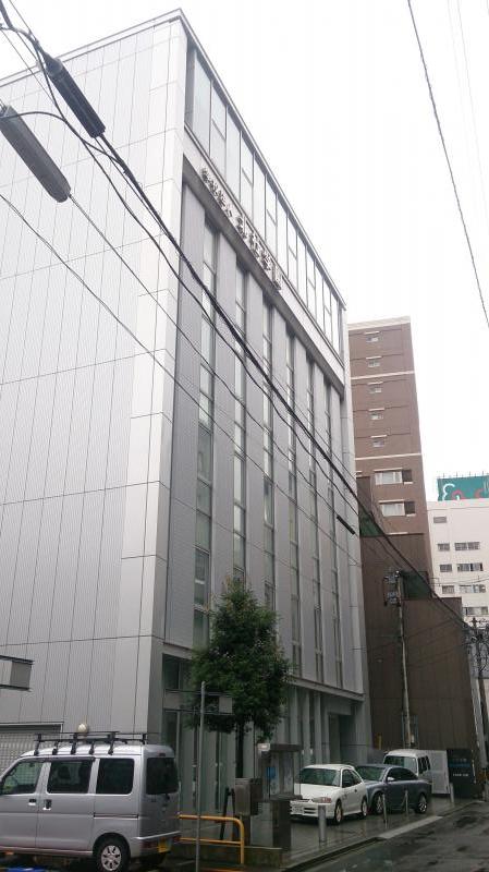スタディピア 仙台大原簿記公務員専門学校 仙台市青葉区 周辺施設 口コミ 写真 動画