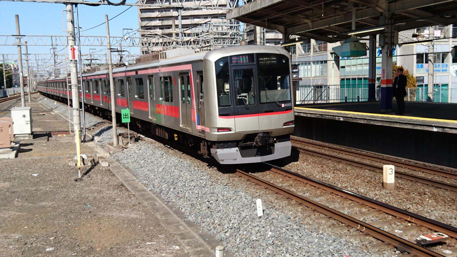 ユキサキナビ ふじみ野駅のコメント一覧