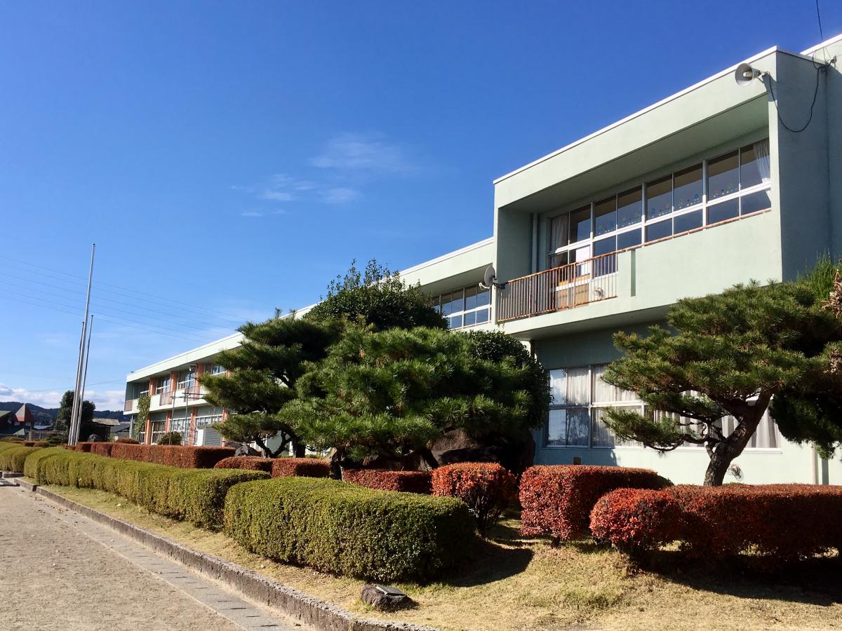 スタディピア 矢板市立東小学校 矢板市 周辺施設 口コミ 写真 動画