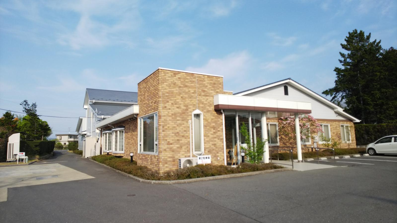 ドクターマップ 佐々木整形外科 遠田郡美里町南小牛田