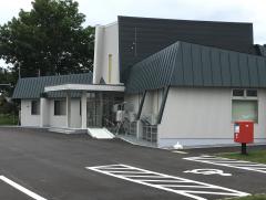 バンクマップ 熱郛郵便局