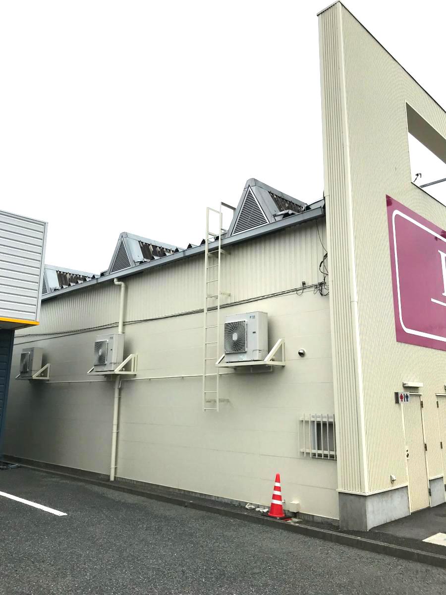 マーケットピア】ワークマン 行田店(行田市)周辺施設 口コミ/写真/動画