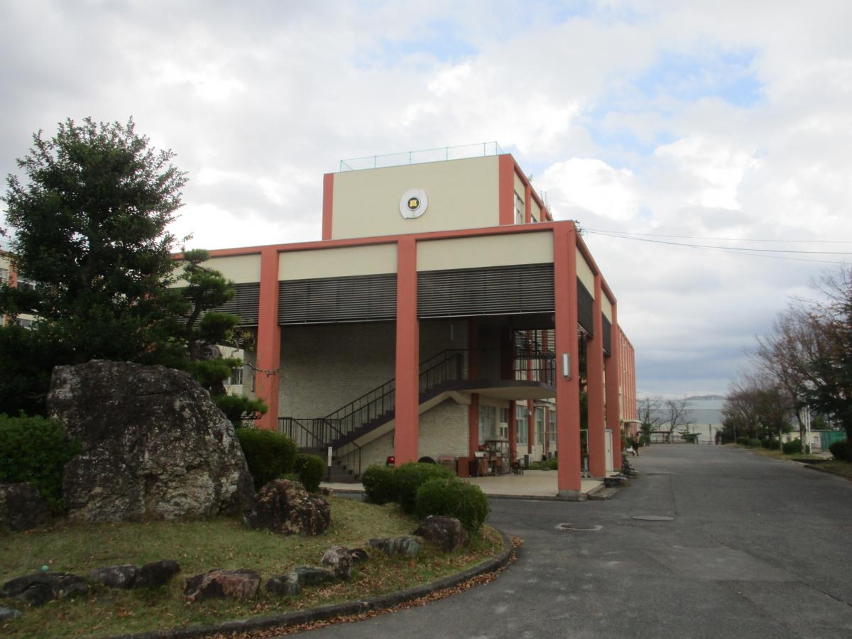 スタディピア 丹羽高校 丹羽郡扶桑町高雄