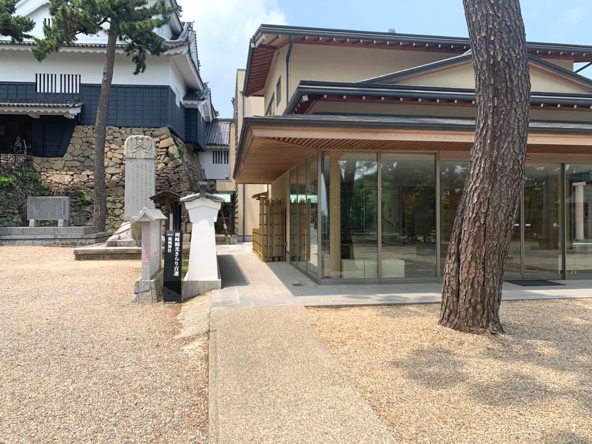 旅探 たびたん 龍城神社 龍城神社