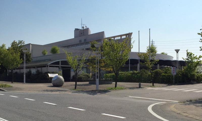 ドクターマップ みよし市民病院 みよし市三好町