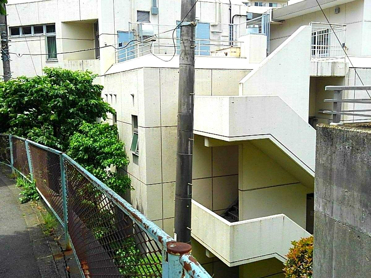 スタディピア 日本映画大学 新百合ヶ丘キャンパス 川崎市麻生区万福寺