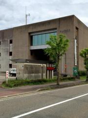 【パブリネット】郡上市の警察署一覧/ホームメイト