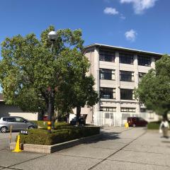 スタディピア 山田荘小学校 相楽郡精華町桜が丘