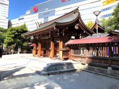 旅探 たびたん 日本ナザレン教団 福岡教会 福岡市中央区今泉