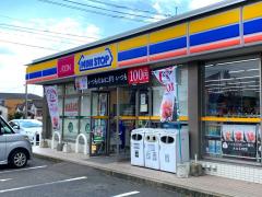 マーケットピア ミニストップ 佐賀兵庫町店 佐賀市兵庫町藤木