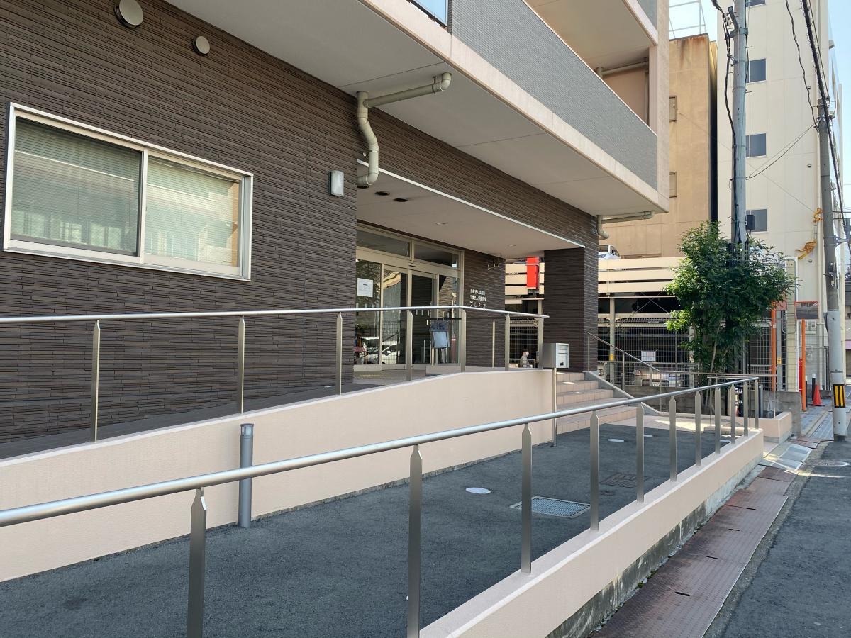 マーケットピア ペットプラザ布施駅前店 東大阪市 周辺施設 口コミ 写真 動画