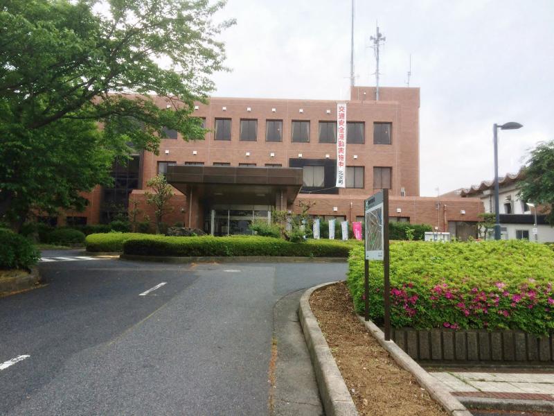 北栄町役場大栄庁舎: 北栄町 住民票 – NNIWK