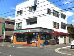 マーケットピア セブンイレブン 観音新町店 広島市西区 周辺の生活施設情報