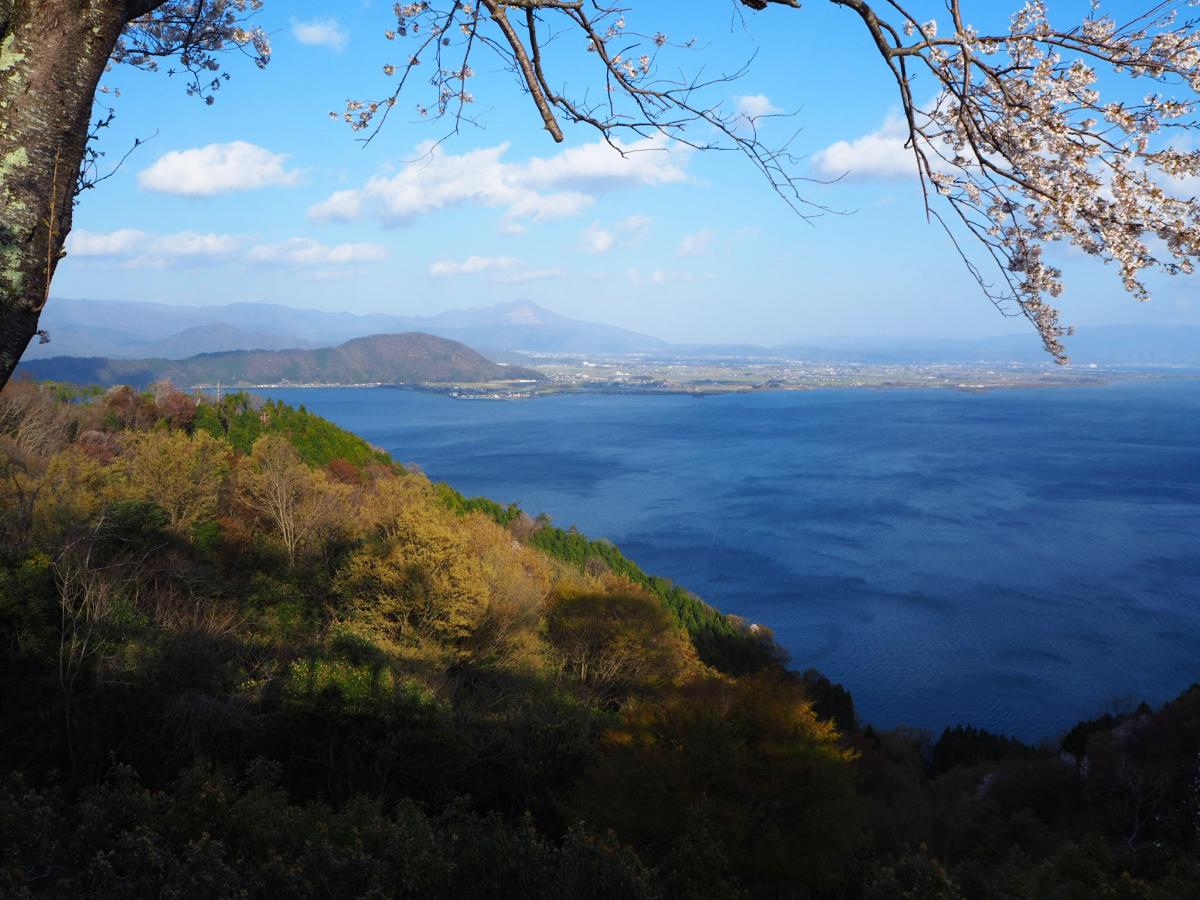 旅探 たびたん 日本一 琵琶湖 大津市 のお気に入りコメント 口コミ