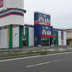 マーケットピア 浜松市の服屋 洋服店 アパレルショップ 一覧