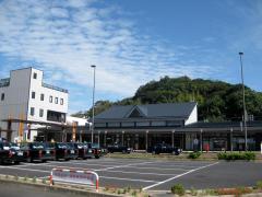 ユキサキナビ 南紀田辺ｉｃ 田辺市稲成町