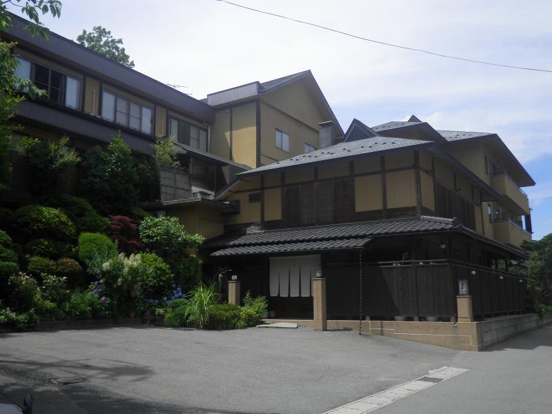 ホテバンク 彩花亭時代屋