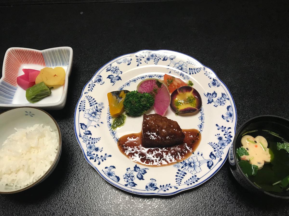 ホテバンク 彩花亭時代屋