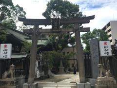 旅探 たびたん 福島区の観光スポット 旅行 レジャー一覧