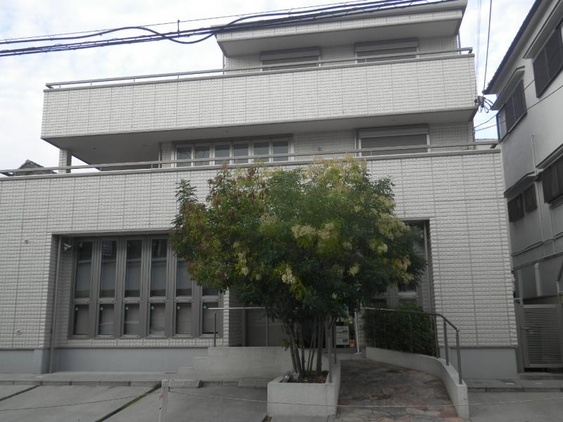 ドッグメディカル おおにし動物クリニック 東大阪市加納