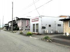 エンタメール 北上市文化交流センターさくらホール 北上市 の周辺施設写真一覧