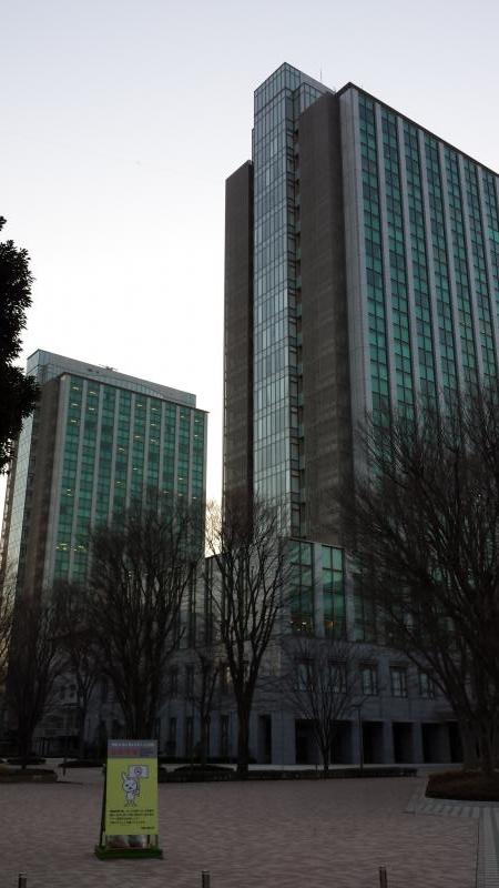 スタディピア 千葉工業大学津田沼キャンパス 習志野市津田沼