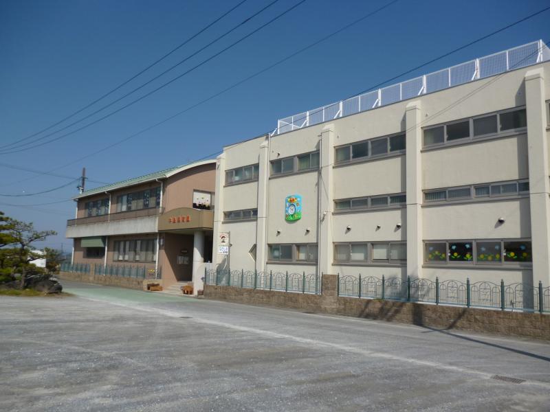 スタディピア 中島保育園