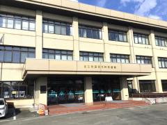 パブリネット 盛岡大学図書館 滝沢市砂込