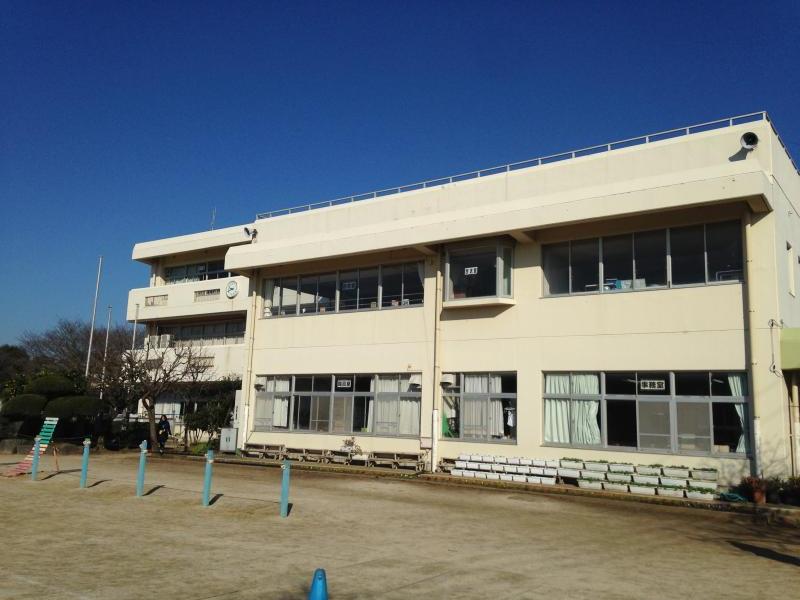 スタディピア 新木小学校
