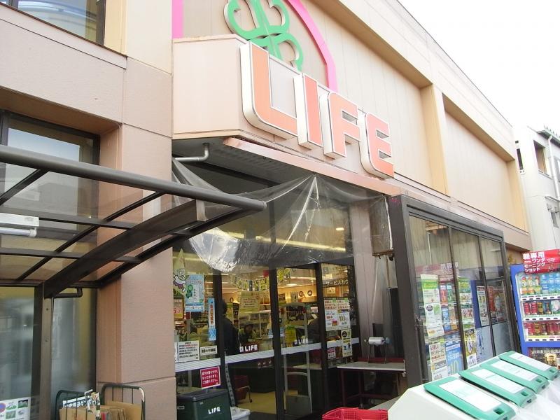 マーケットピア ライフ 守口寺方店 マーケットピア ライフ 守口寺方店