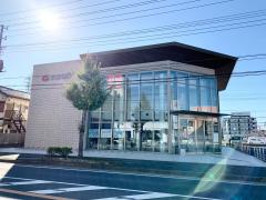 バンクマップ 千葉興業銀行茂原支店 茂原市 周辺の生活施設情報