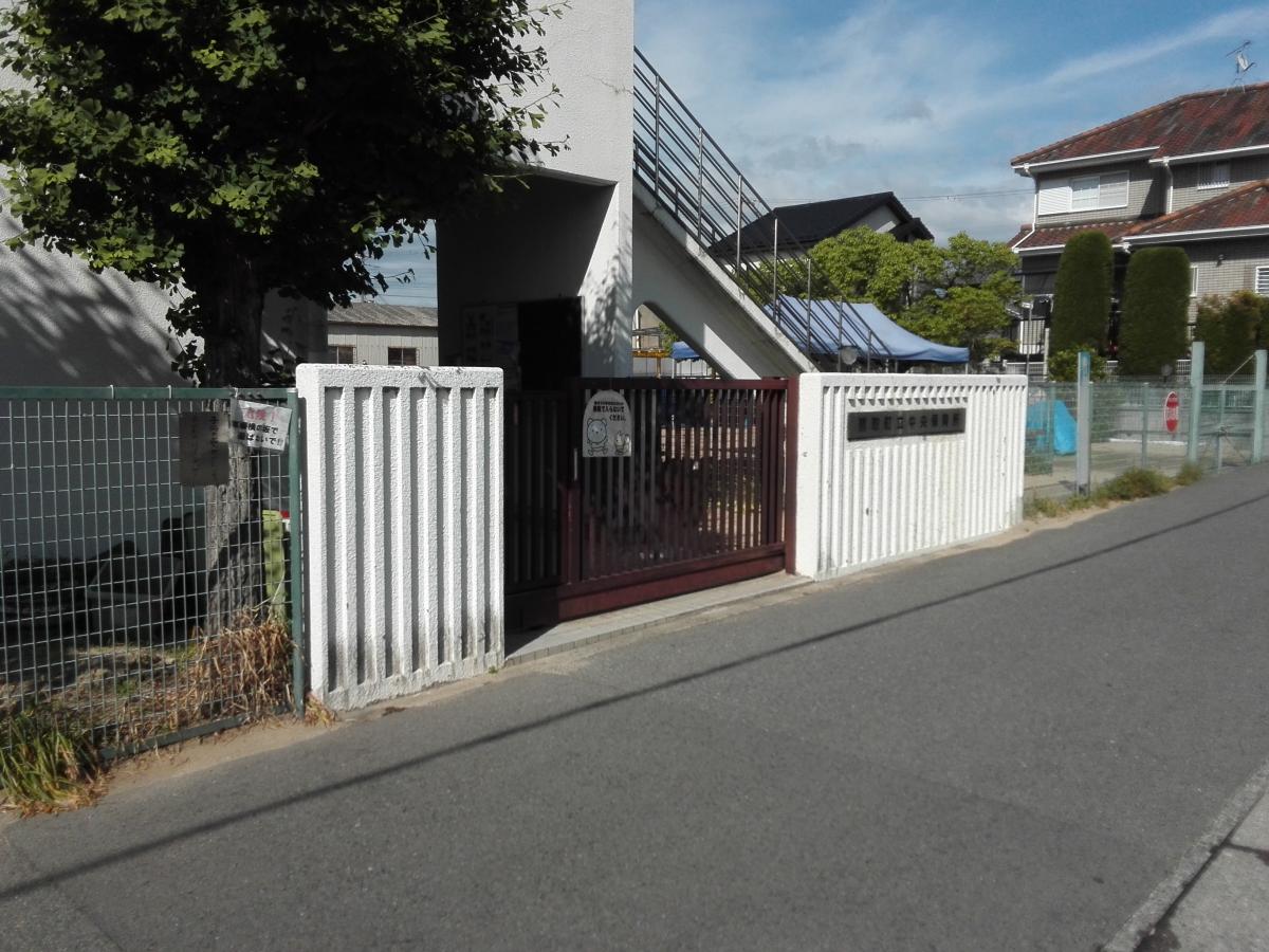 ホームメイト アヴァンドール熊取 物件情報 大阪府泉南郡熊取町