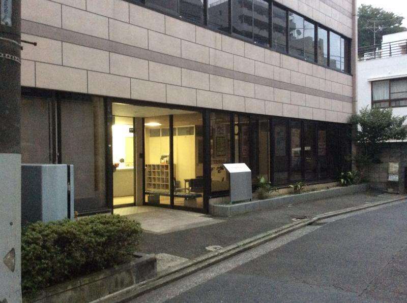 スタディピア ヨコスカ調理師専門学校 横須賀市汐入町