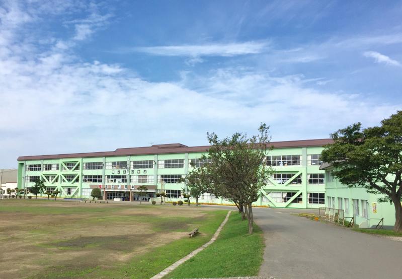 若葉小学校／ホームメイト