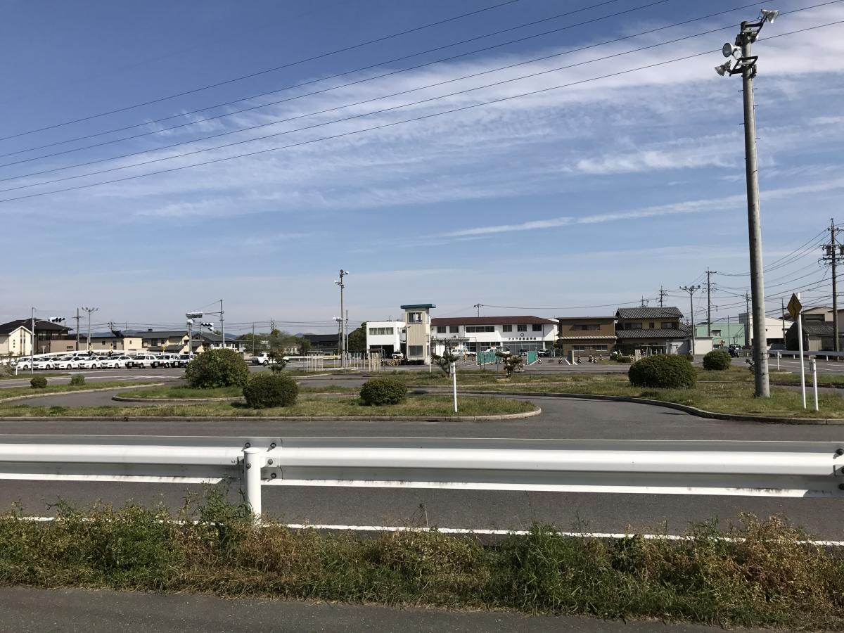 スタディピア タカラ自動車学校 豊川市御津町広石