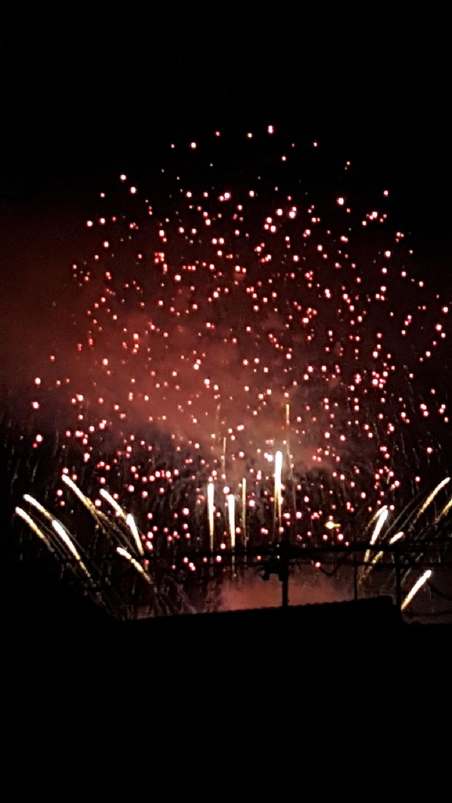 旅探 たびたん 伊勢神宮奉納全国花火大会