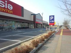 マーケットピア 全国のベイシア一覧 ホームメイト