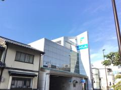 バンクマップ 福井信用金庫鯖江本町支店 鯖江市 周辺の生活施設情報