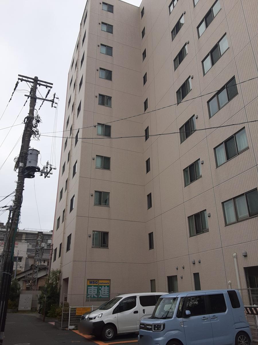 スタディピア 東進衛星予備校 追浜校