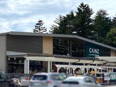 マーケットピア 周辺施設写真 ローソン 軽井沢鳥井原店