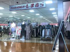 マーケットピア 長崎市のアパレルショップ一覧