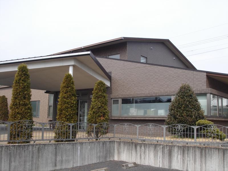 【ドクターマップ】後藤整形外科／ホームメイト