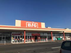 マーケットピア ザ ダイソー メガステージ須賀川店 須賀川市広表