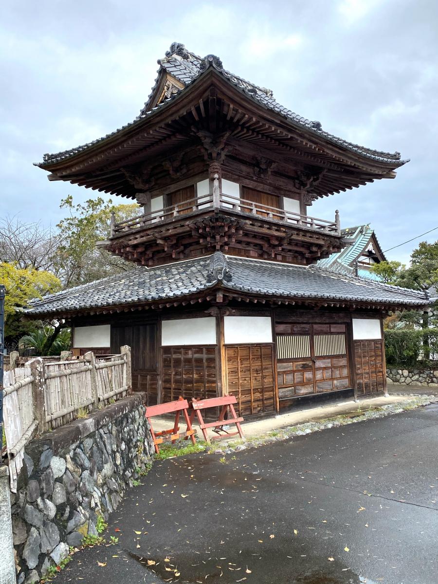 旅探 たびたん 瑞林寺 富士市松岡