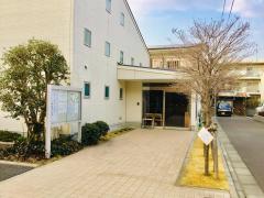 旅探 たびたん 小平市の教会一覧 ホームメイト