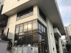 エンタメール】烏山区民センター（世田谷区）周辺の生活施設情報