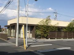 ドクターマップ 栃木県立がんセンター 宇都宮市陽南