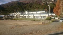 パブリネット 岩泉町役場