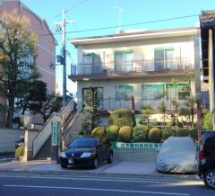 ドクターマップ 鈴木歯科医院 京都市上京区 周辺の生活施設情報