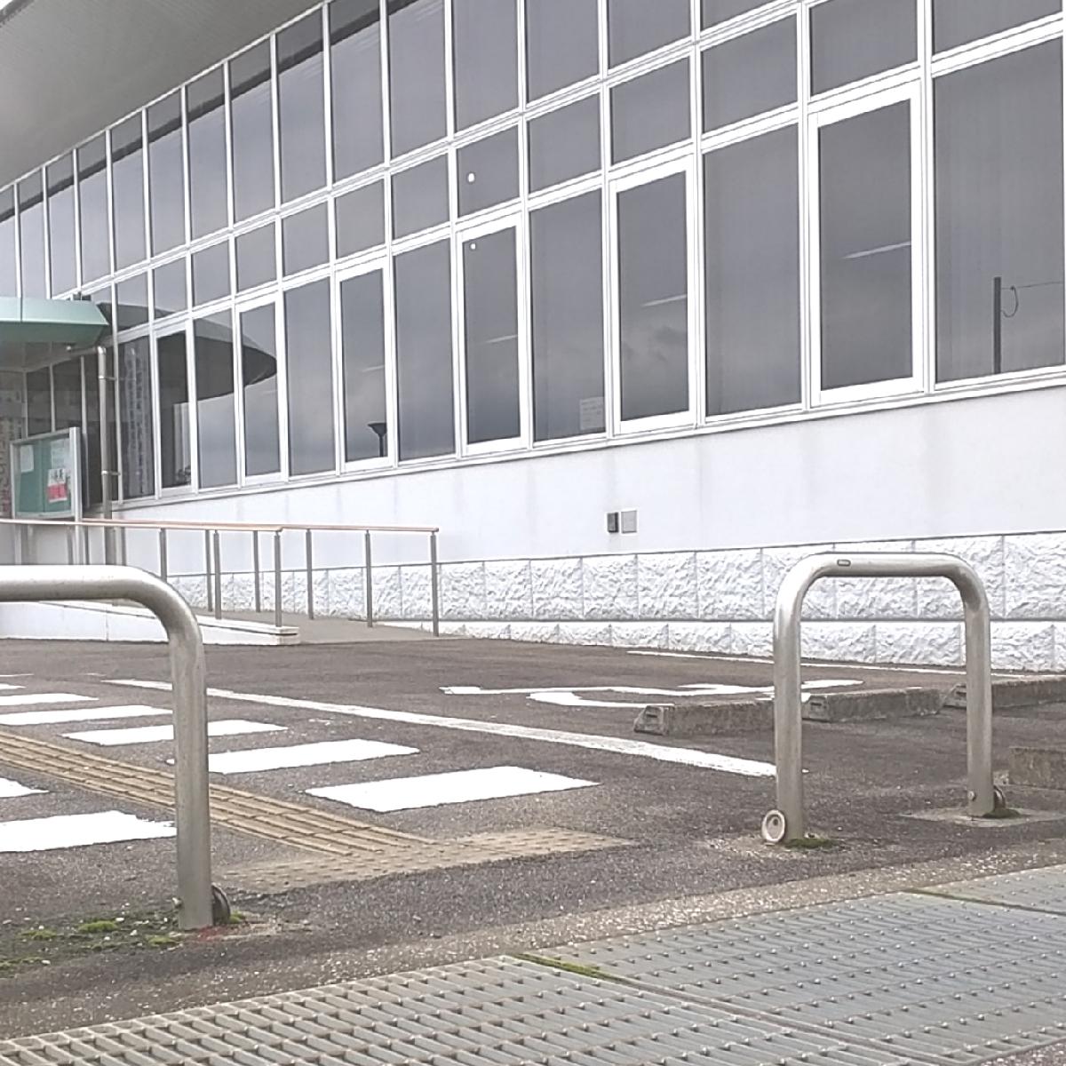 パブリネット 南島原市口之津図書館 南島原市口之津町丙